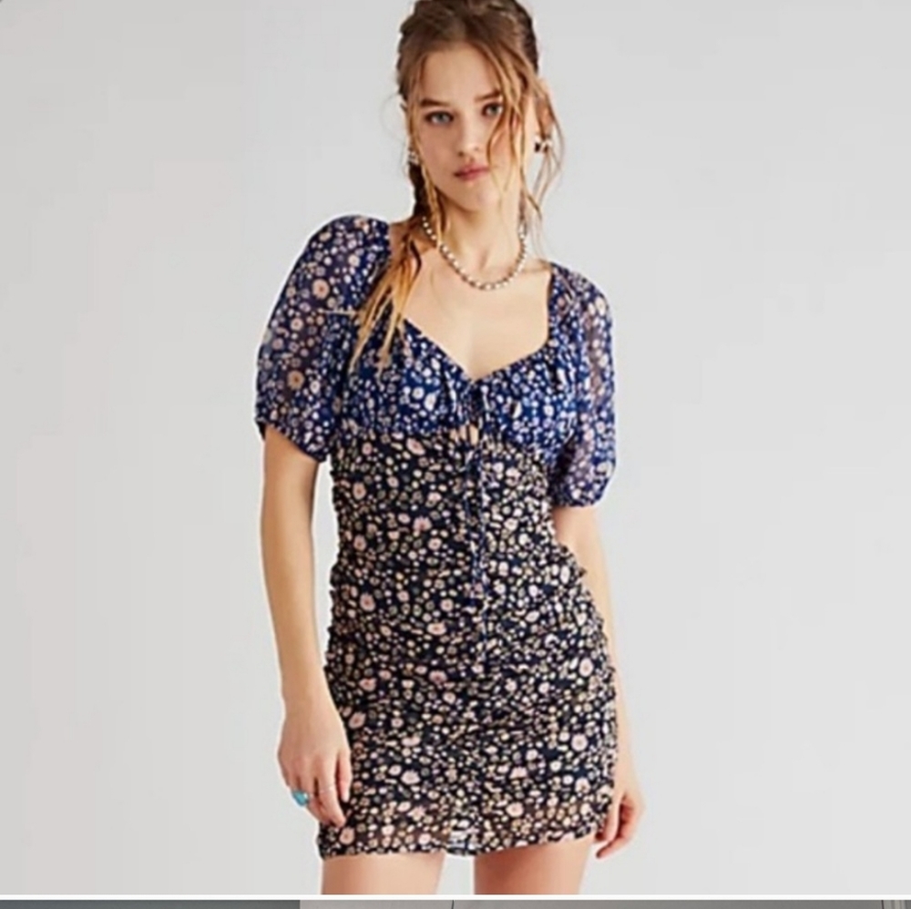 Free people dress